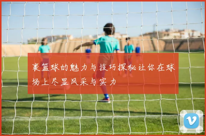 裹篮球的魅力与技巧探秘让你在球场上尽显风采与实力