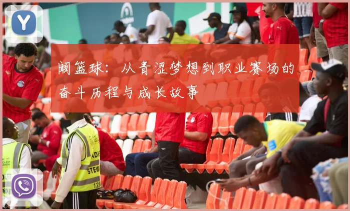 阚篮球：从青涩梦想到职业赛场的奋斗历程与成长故事