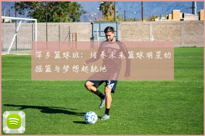 萍乡篮球班：培养未来篮球明星的摇篮与梦想起航地